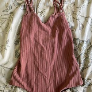 ❌SOLD ON CP❌ Acacia Capetown Lipstick Cord Petite